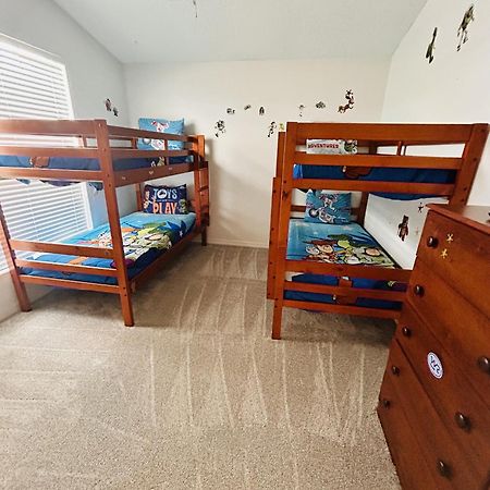 Clermont Vacation Homes By Dws Vacation Orlando Esterno foto