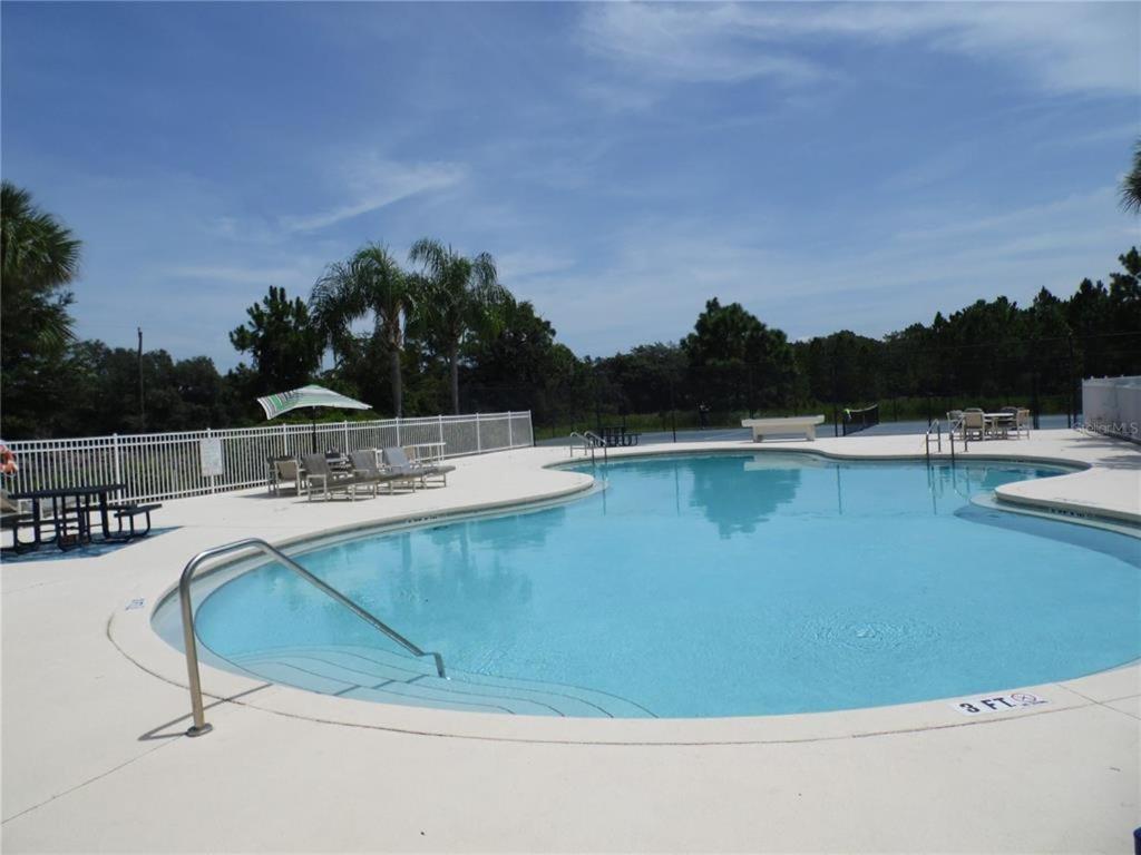 Clermont Vacation Homes By Dws Vacation Orlando Esterno foto