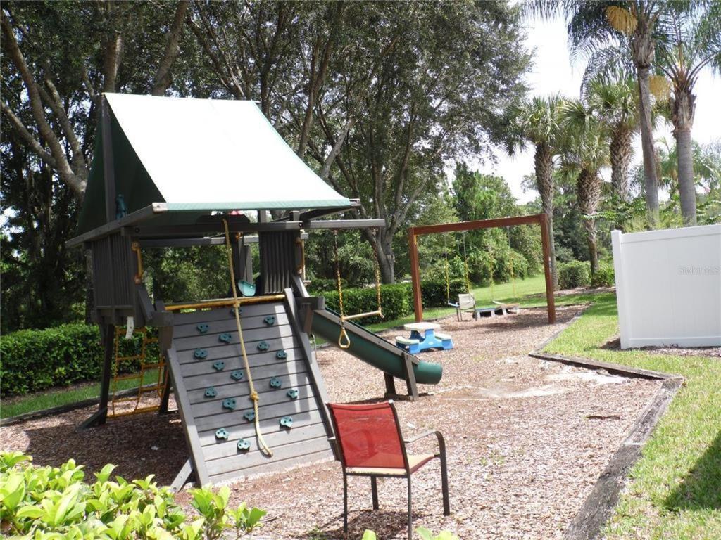 Clermont Vacation Homes By Dws Vacation Orlando Esterno foto