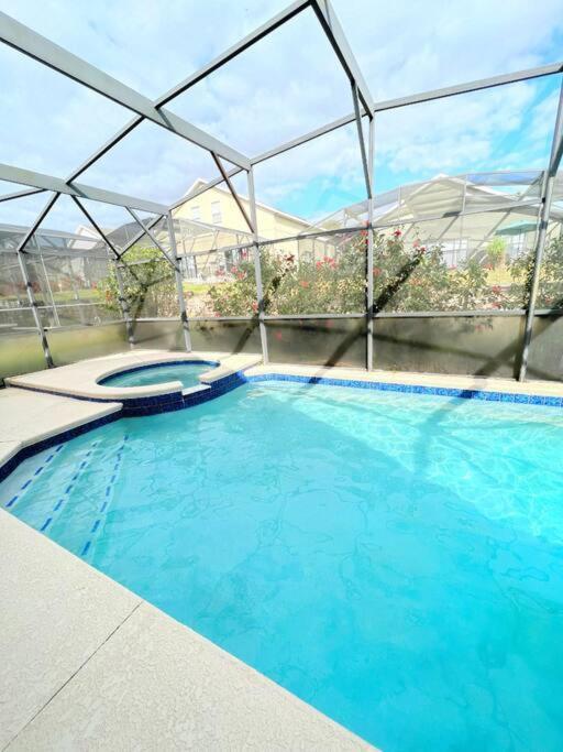 Clermont Vacation Homes By Dws Vacation Orlando Esterno foto