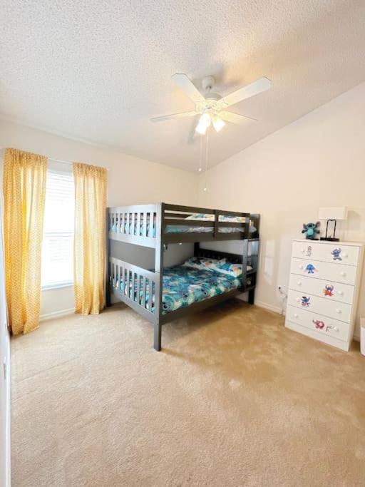 Clermont Vacation Homes By Dws Vacation Orlando Esterno foto