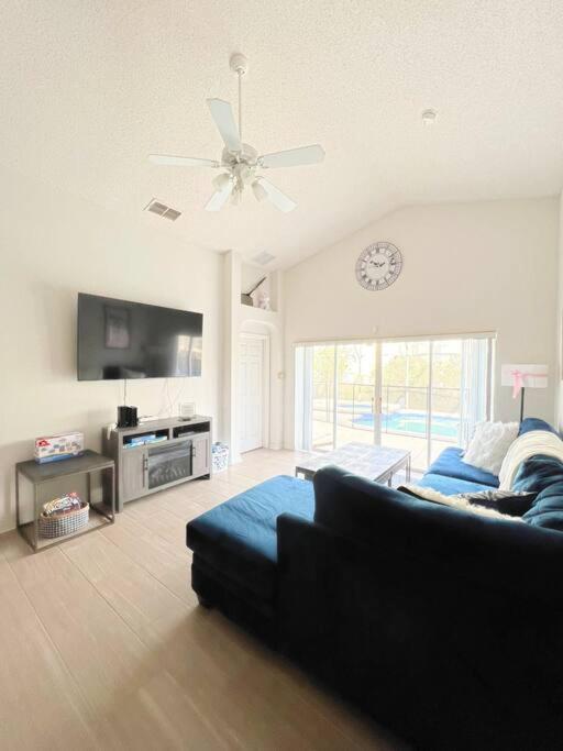 Clermont Vacation Homes By Dws Vacation Orlando Esterno foto