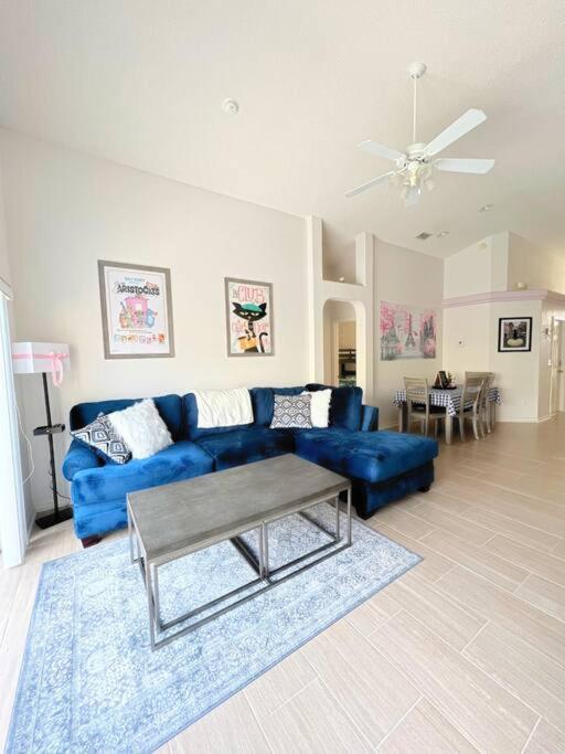 Clermont Vacation Homes By Dws Vacation Orlando Esterno foto