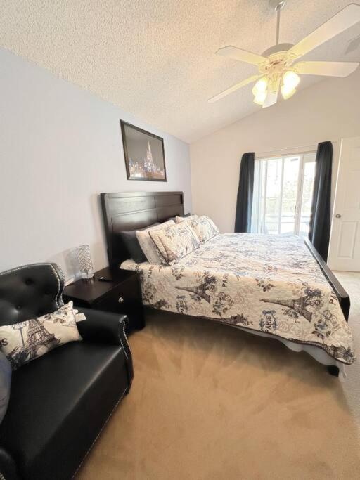 Clermont Vacation Homes By Dws Vacation Orlando Esterno foto