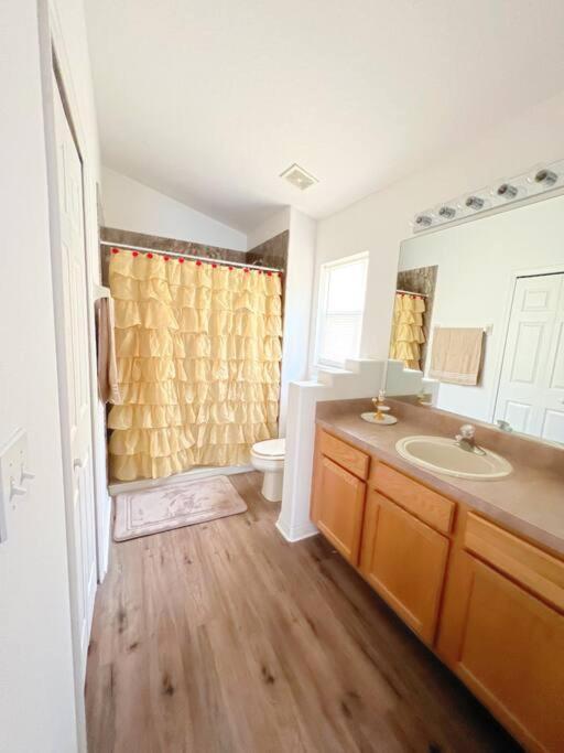 Clermont Vacation Homes By Dws Vacation Orlando Esterno foto