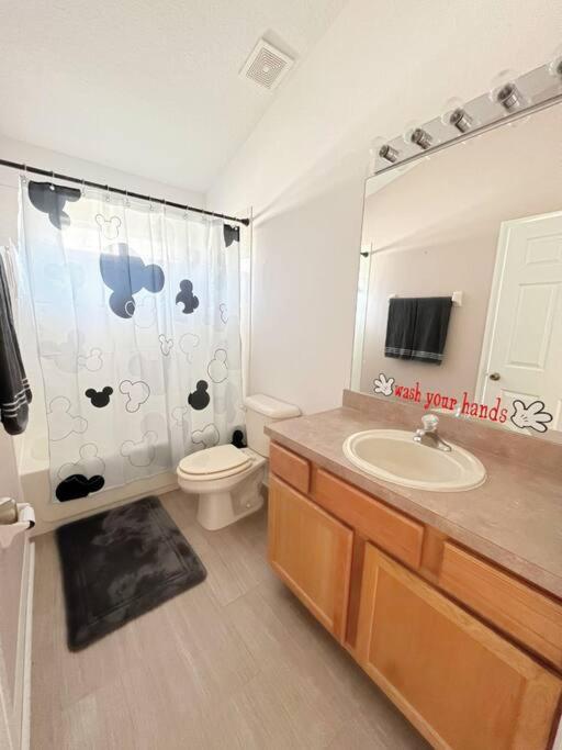Clermont Vacation Homes By Dws Vacation Orlando Esterno foto