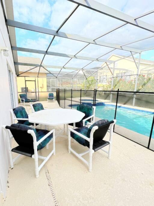 Clermont Vacation Homes By Dws Vacation Orlando Esterno foto