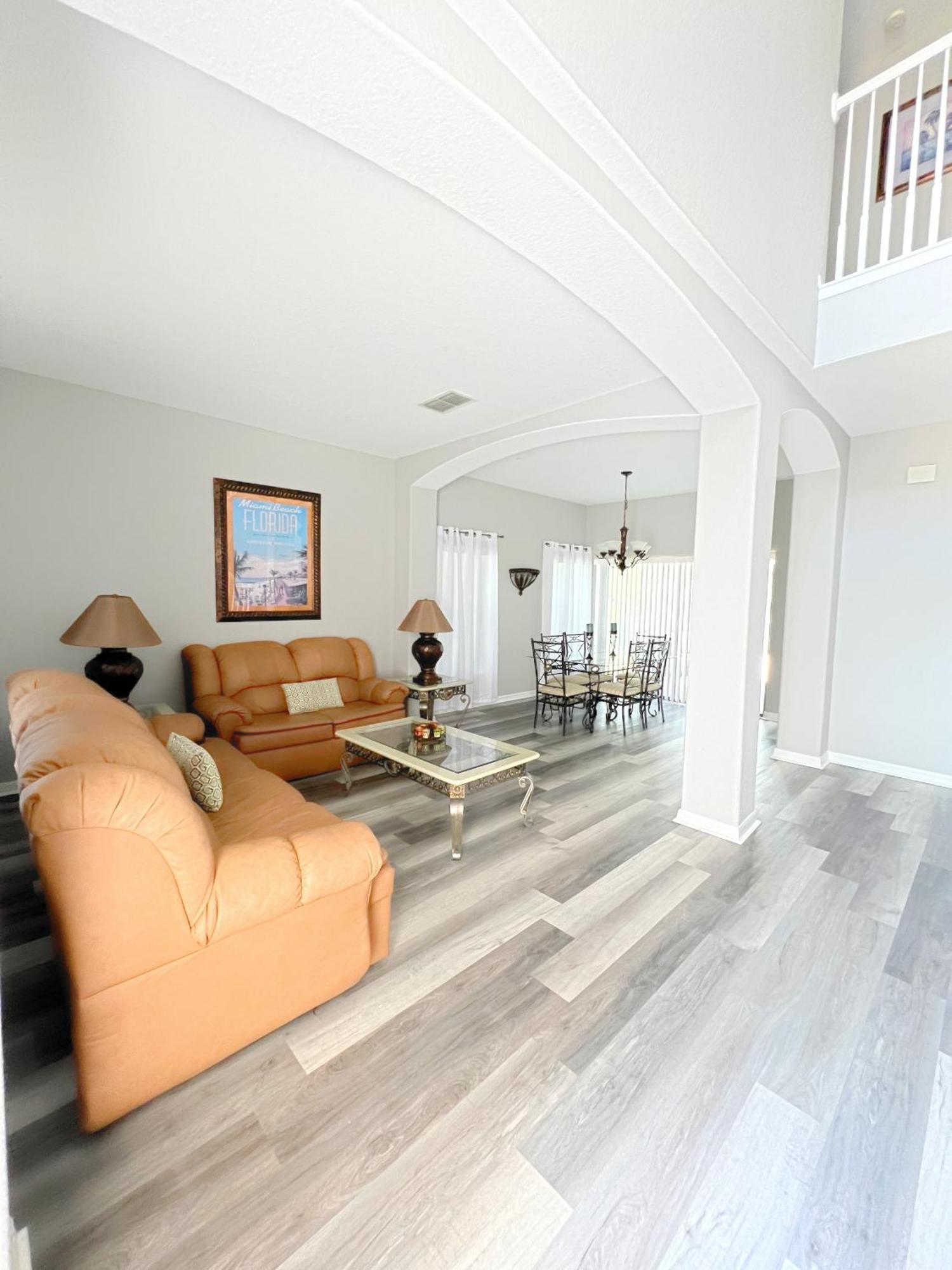 Clermont Vacation Homes By Dws Vacation Orlando Esterno foto