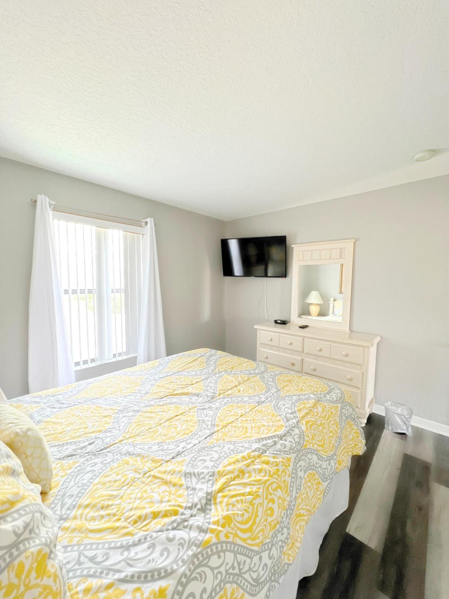 Clermont Vacation Homes By Dws Vacation Orlando Esterno foto