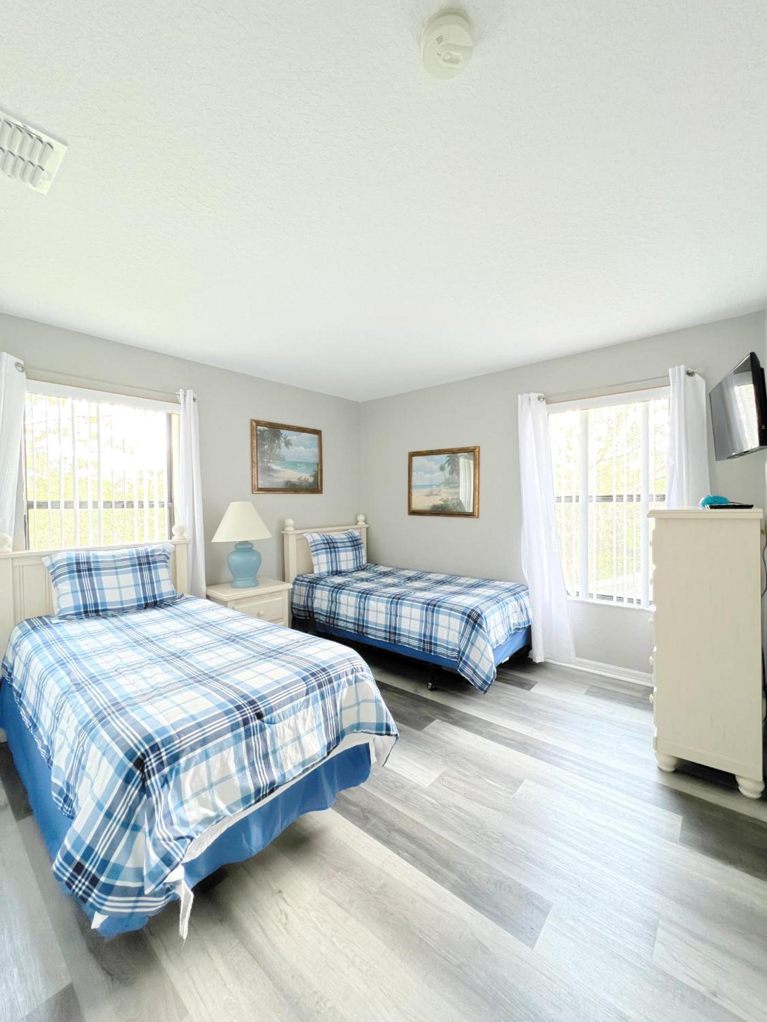 Clermont Vacation Homes By Dws Vacation Orlando Esterno foto