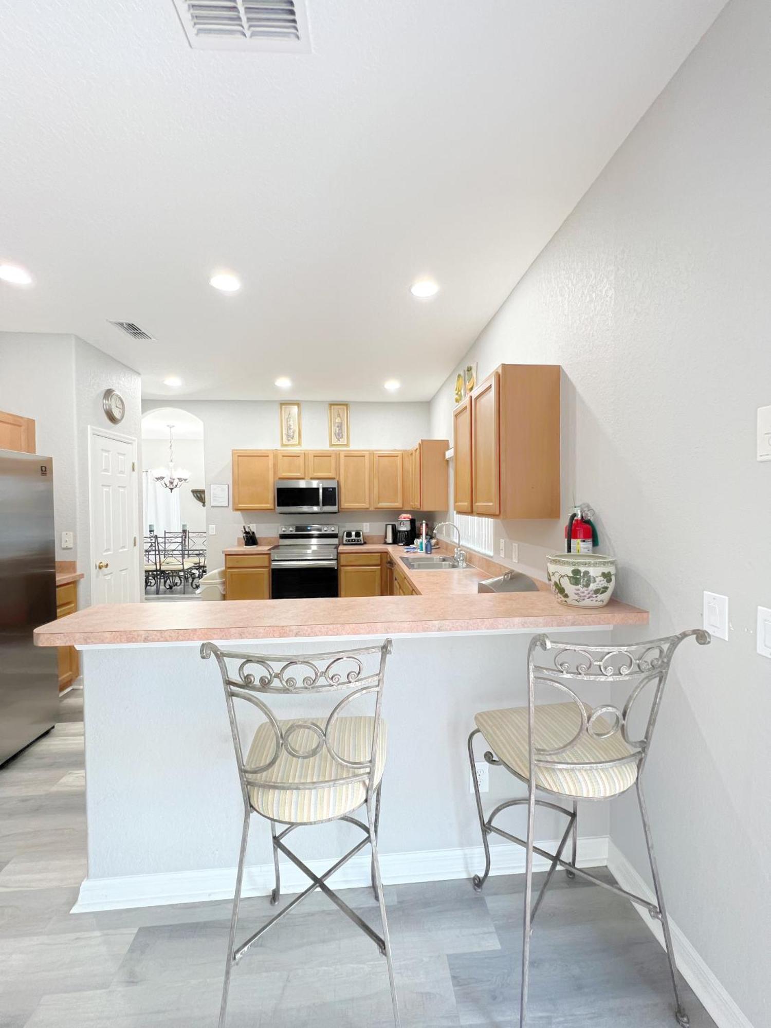 Clermont Vacation Homes By Dws Vacation Orlando Esterno foto