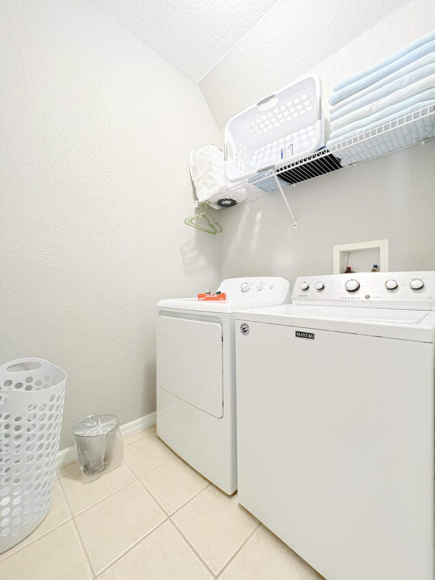 Clermont Vacation Homes By Dws Vacation Orlando Esterno foto