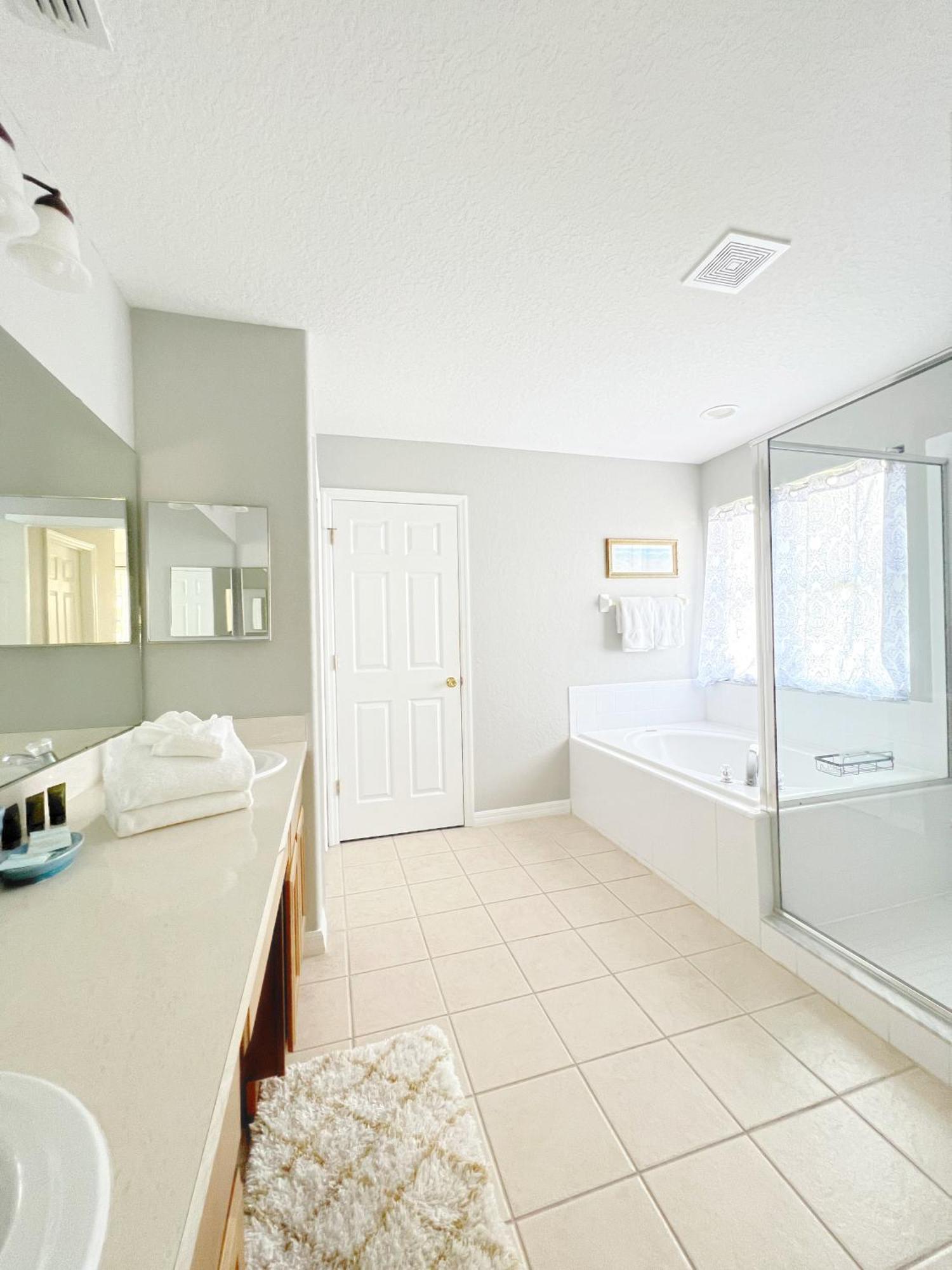 Clermont Vacation Homes By Dws Vacation Orlando Esterno foto