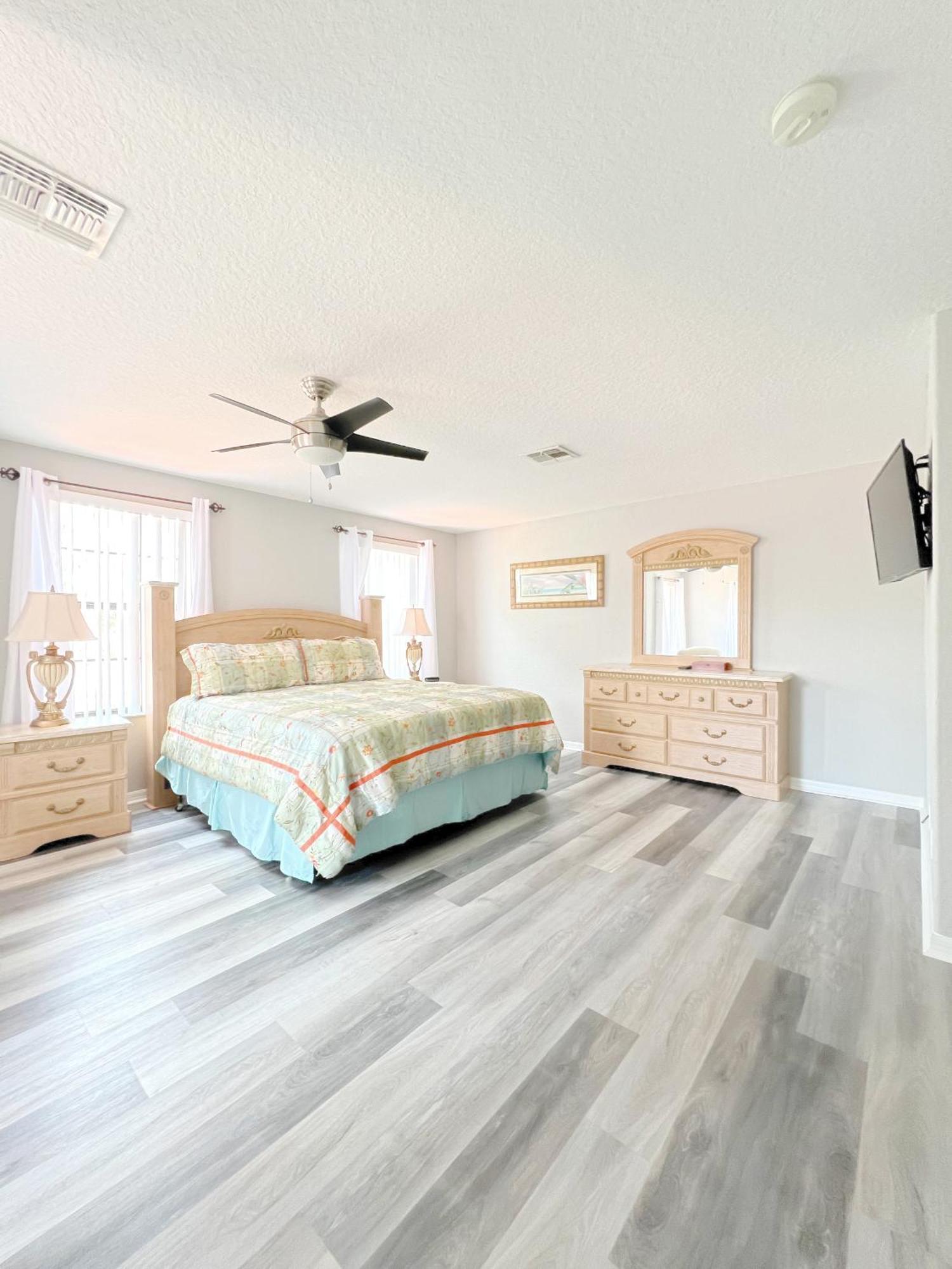 Clermont Vacation Homes By Dws Vacation Orlando Esterno foto