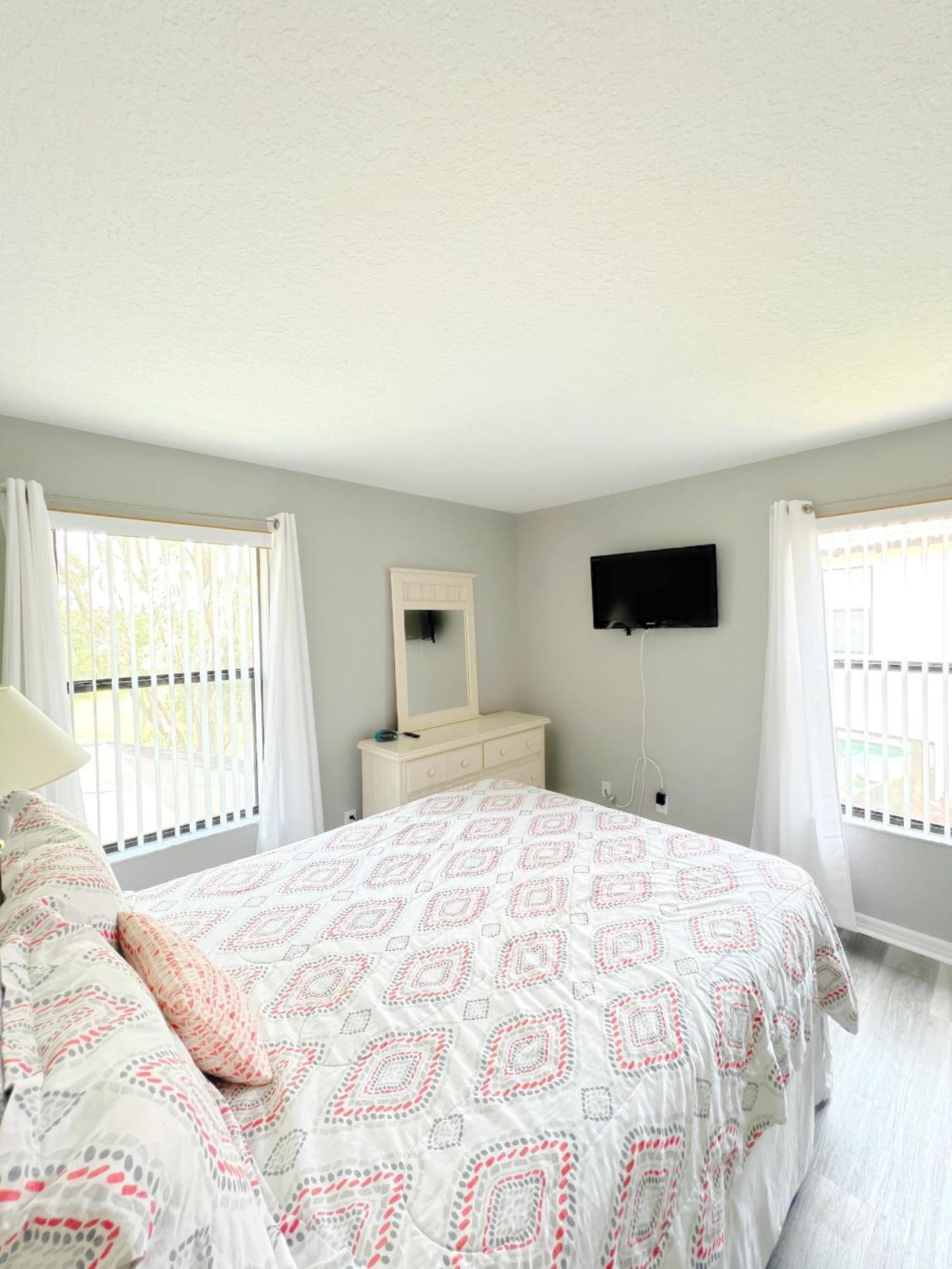 Clermont Vacation Homes By Dws Vacation Orlando Esterno foto