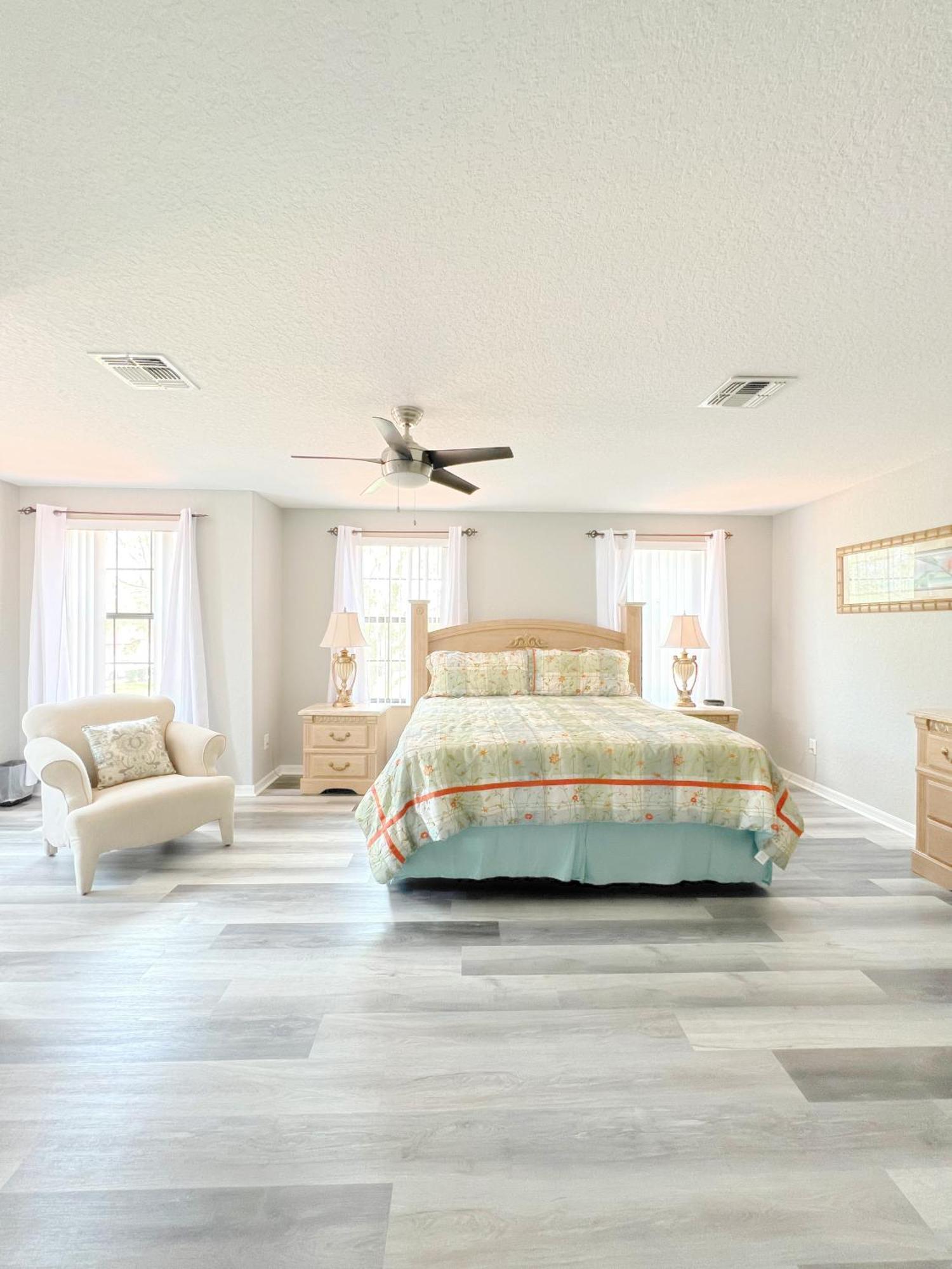 Clermont Vacation Homes By Dws Vacation Orlando Esterno foto