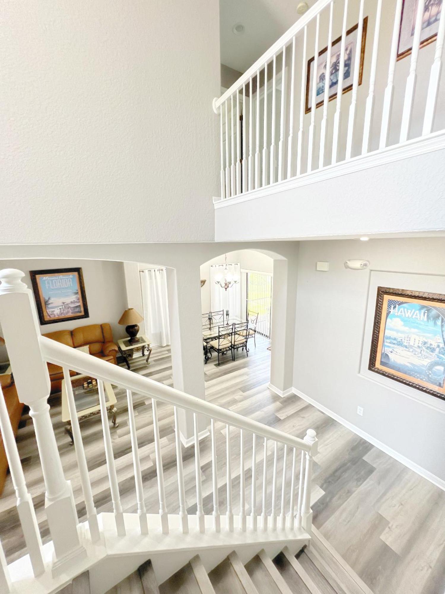 Clermont Vacation Homes By Dws Vacation Orlando Esterno foto