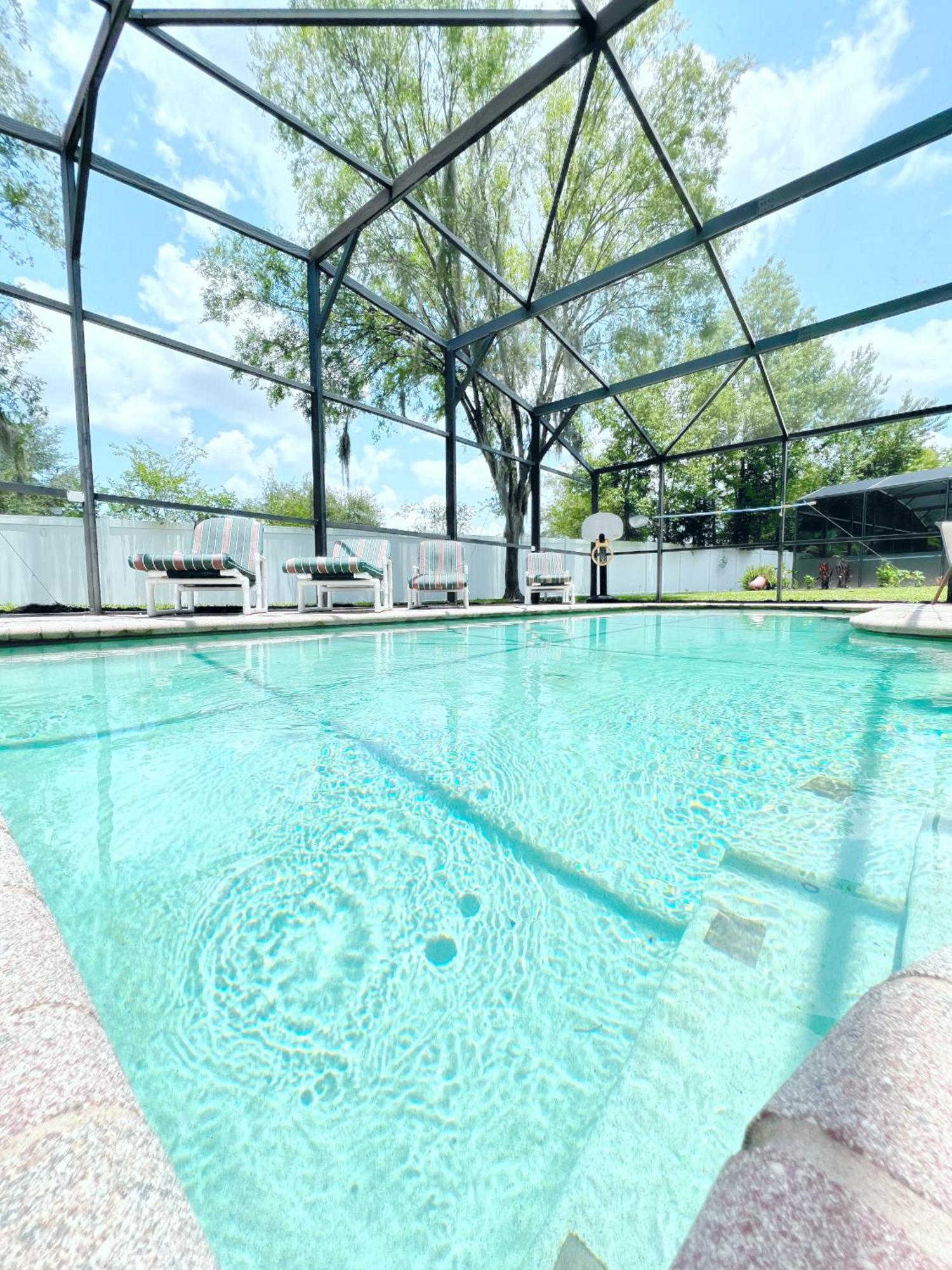 Clermont Vacation Homes By Dws Vacation Orlando Esterno foto